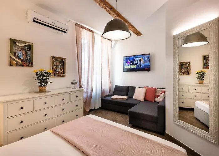 Room&Breakfast Old Port Genova